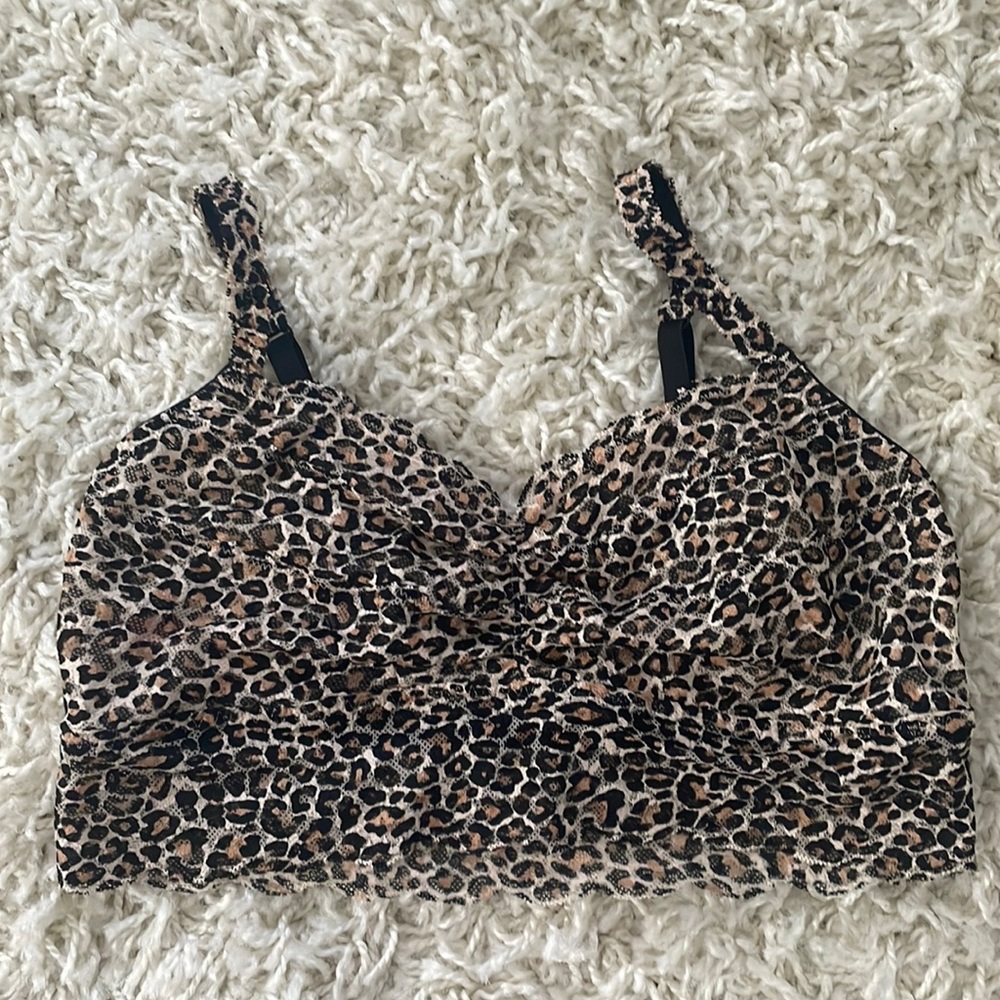 PINK Womens bralette